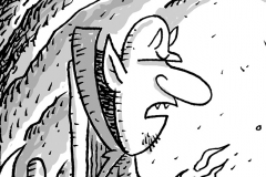 Dissapointed Cartoon Dissapointed Cartoon