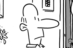 Good News/BadNews Cartoon Good News/BadNews Cartoon