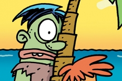 Ogre Island Cartoon Ogre Island Cartoon