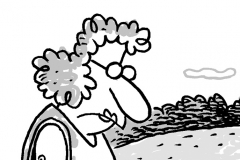 Wrong Arrow Cartoon Wrong Arrow Cartoon